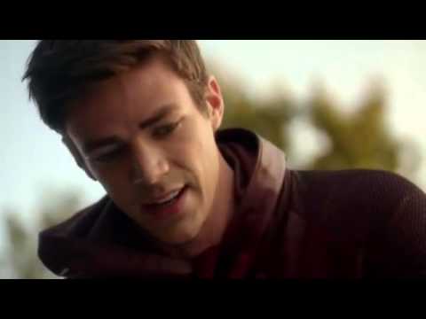 The Flash & Human bomb