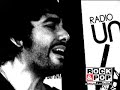 ROCK & POP BETO CUEVAS \"HABLAME\" ROCK & POP BETO CUEVAS \"HABLAME\"