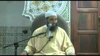 الدرس 18 - الاربعين النووية (الحديث الثاني د12) 