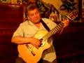 Ernesto (EL GRINGO) Tarelli.Tema: Canción para mi nieto