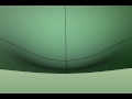 Stereographic sphere