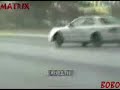 Crazy Saudi Driving