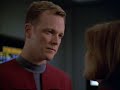 Angels - Janeway/Paris