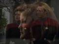 Angels - Janeway/Paris