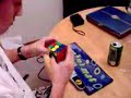 Craig Bouchard 3x3x3 Speed Solve Craig Bouchard 3x3x3 Speed Solve