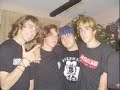 by popular demand, this is the full length version of all time low's, the party scene the first time it was ever played live.

it is mostly audio only, but i did throw in some pictures and video clips to keep it interesting.

live at joppatowne high school, 4/1/05

as you can tell, alex is making up the words as he goes along.

enjoy!