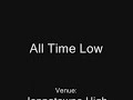 by popular demand, this is the full length version of all time low's, the party scene the first time it was ever played live.

it is mostly audio only, but i did throw in some pictures and video clips to keep it interesting.

live at joppatowne high school, 4/1/05

as you can tell, alex is making up the words as he goes along.

enjoy!