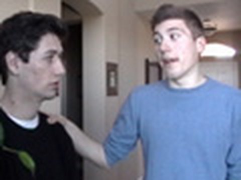 Blame The Economy