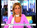 LÉA SALAMÉ - JOURNALISTE À FRANCE 24 - FPI 12.9