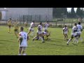 Rugby à XIII juniors B1