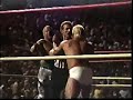 Ron & Jimmy Garvin vs. Sheepherders - part 1 Ron & Jimmy Garvin vs. Sheepherders - part 1