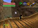 Zelda Ocarina of time cheats and glitches