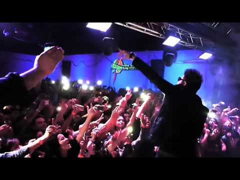 Farruko - Live At Margarita jones (2012)