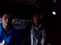 Kyte Live Video- Menudo, NLT, and Tony Oller In A Limo