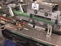  MP- 20-Dannone 3 Bottles - fully automatic hige speed Sleeve Wrap Around