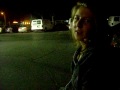 Danita Singing at Oasis