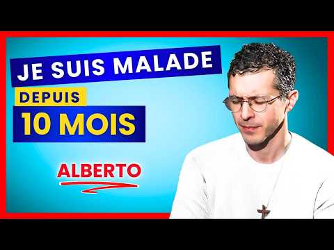 MALADIE d’ ALBERTO de NDML : les dernières nouvelles officielles