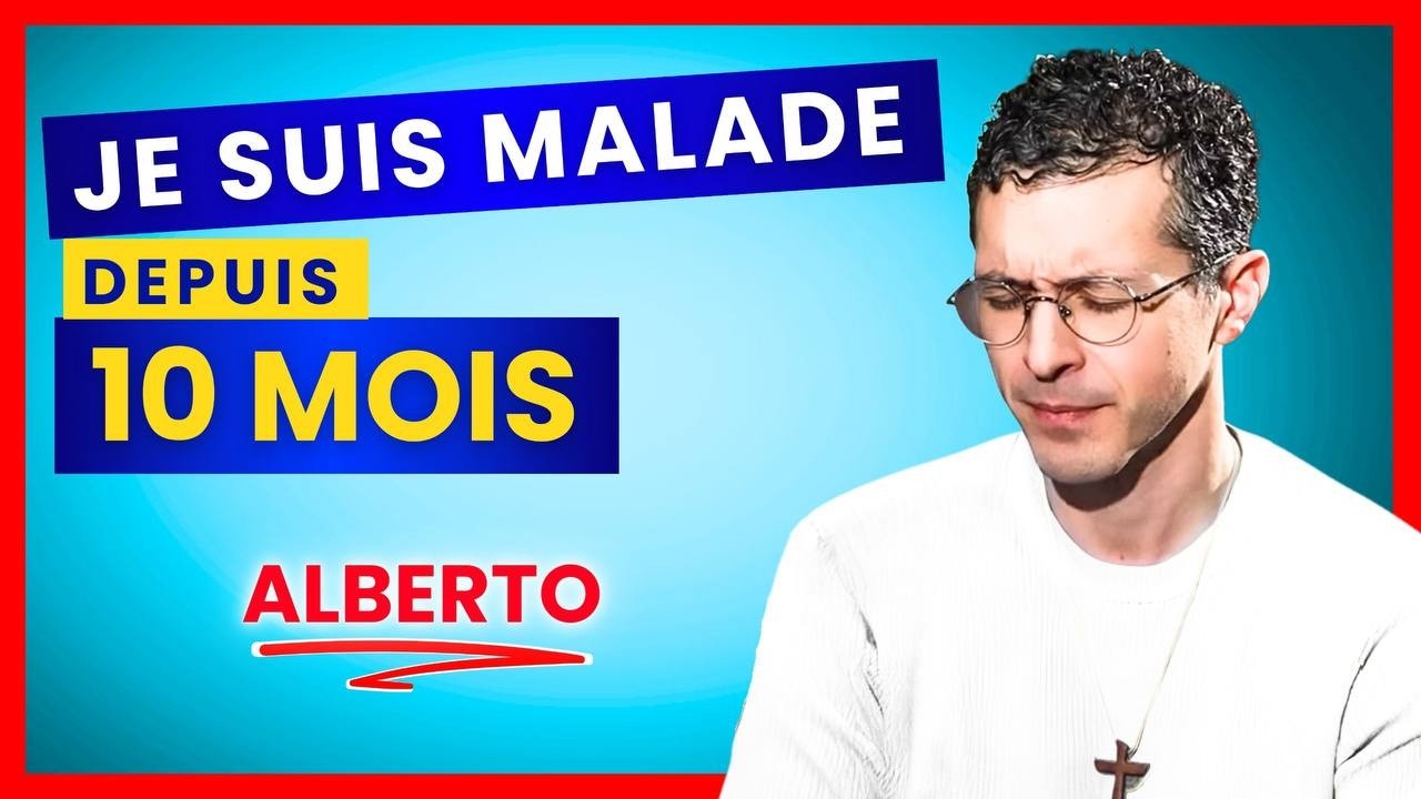 MALADIE d’ ALBERTO de NDML : les dernières nouvelles officielles
