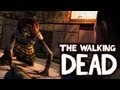 The Walking Dead - The Game - BEM BACANA