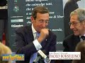 Fuori onda di Fini. Pillole di saggezza e di verità