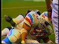 Classic Arena Football Highlights