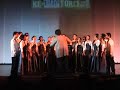 One Voice - Circle Of Life (in concert)