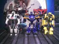 Transformers Animated Deluxe Sentinel Prime Review Transformers Animated Deluxe Sentinel Prime Review