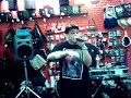 7l & Esoteric - Live 7l & Esoteric - Live