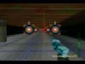 Perfect Dark - Firing Range - Phoenix Gold