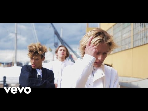 The Fooo Conspiracy - Summer Love