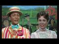 Dick Van Dyke's Special Performance in the MARY POPPINS Stage Musical