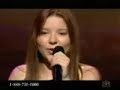 Bianca Ryan sings \ Bianca Ryan sings \