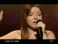Bianca Ryan sings 'Blessed' on TBN