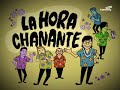 La hora chanante - El culo