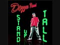 Dizzee Rascal - Stand Up Tall vs Overnight Celebrity (G-dub rmx)