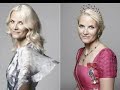 The Real Princesses Of Europe