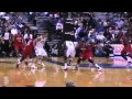 JOHN WALL WASHINGTON WIZARDS HIGHLIGHTS