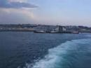 Video clips & photographs taken aboard the MV Pont L'Abbe (Brittany Ferries) as it leaves the Port of Roscoff, France on 13th May 2008 bound for Plymouth, England.Video clip 3 of 4Clip 1: http://uk.youtube.com/watch?v=9BlLaF0vtscClip 2: http://uk.youtube.com/watch?v=3hjKBr-H0YkClip 3: http://uk.youtube.com/watch?v=uDEwF861Z-oClip 4: http://uk.youtube.com/watch?v=7Icarimaw3Y