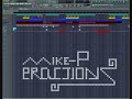 HiP-hoP FL StuDIO (emotional BEAT) _Mike-P productionz_
