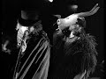 Vinicio Capossela - Non Trattare