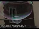 soap bubble ( banki mydlane )