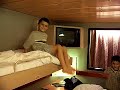Carnival Elation room tour