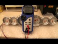 How Much Current Do My Auto Meter Gauges Draw?
