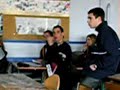 TES2 04/05, Pezenas Part 02 en cours de Coulon