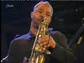 Kenny Garrett Quartet - Wayne\ Kenny Garrett Quartet - Wayne\
