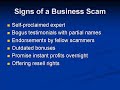 The Real Truth of Autopilot Profits Scams The Real Truth of Autopilot Profits Scams