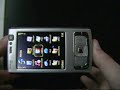 Using Nokia N95 Using Nokia N95