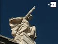 fiscalía presenta ante la sala del 61 demanda ilegalización de pctv