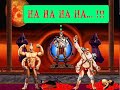 Mortal Kombat - The Final Battle