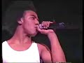 Imajin Live at BB Kings NY